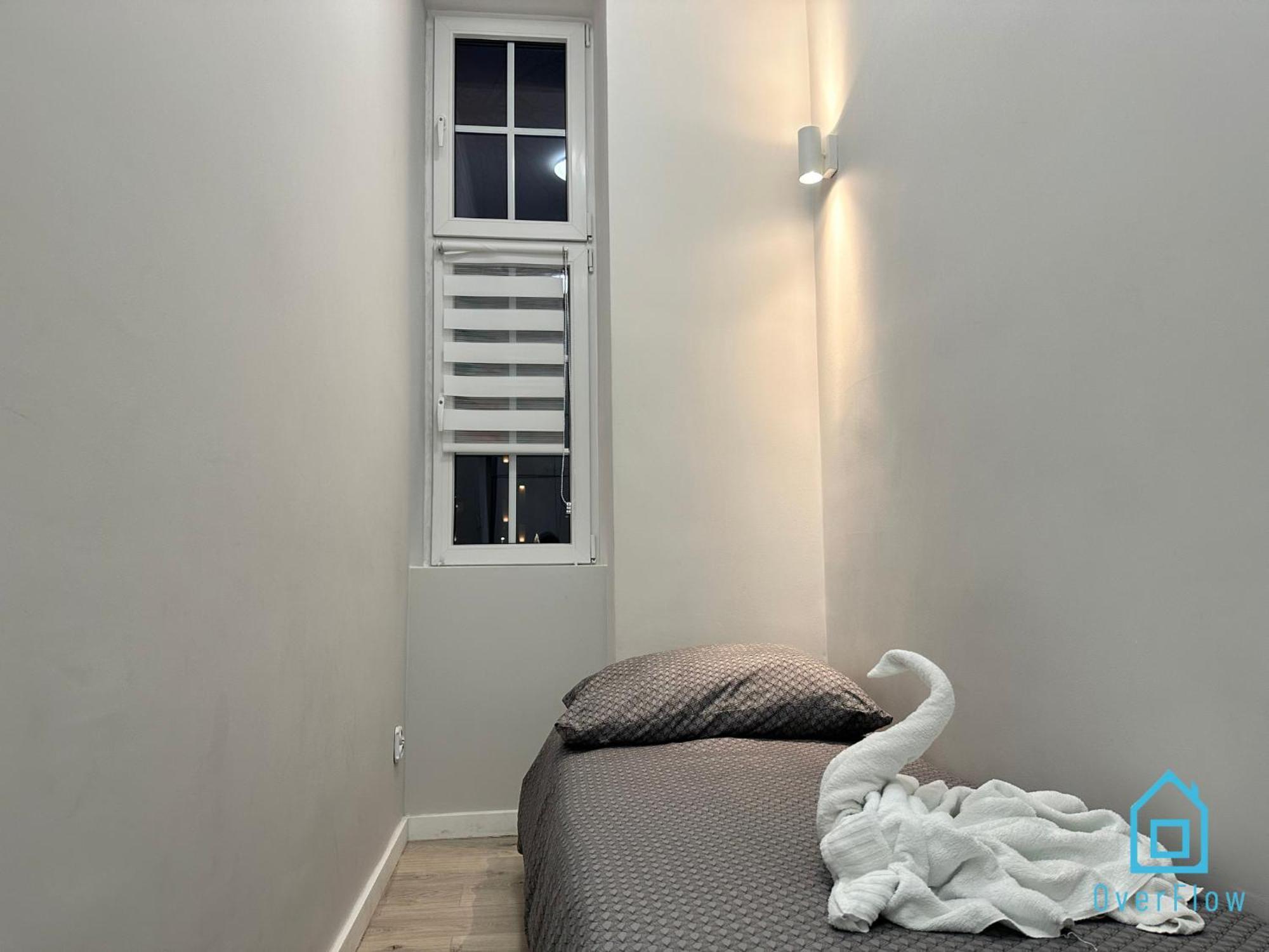 Anchor Apartment Your Docking Point In The Heart Of Gdansk — Zdjęcia 1