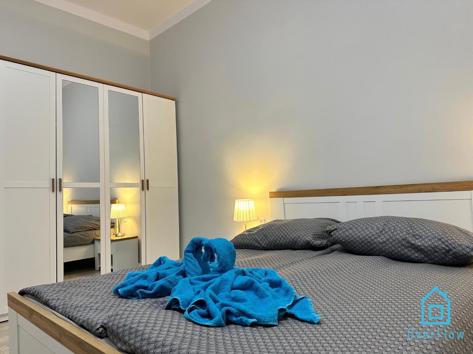Anchor Apartment Your Docking Point In The Heart Of Gdansk, Gdansk