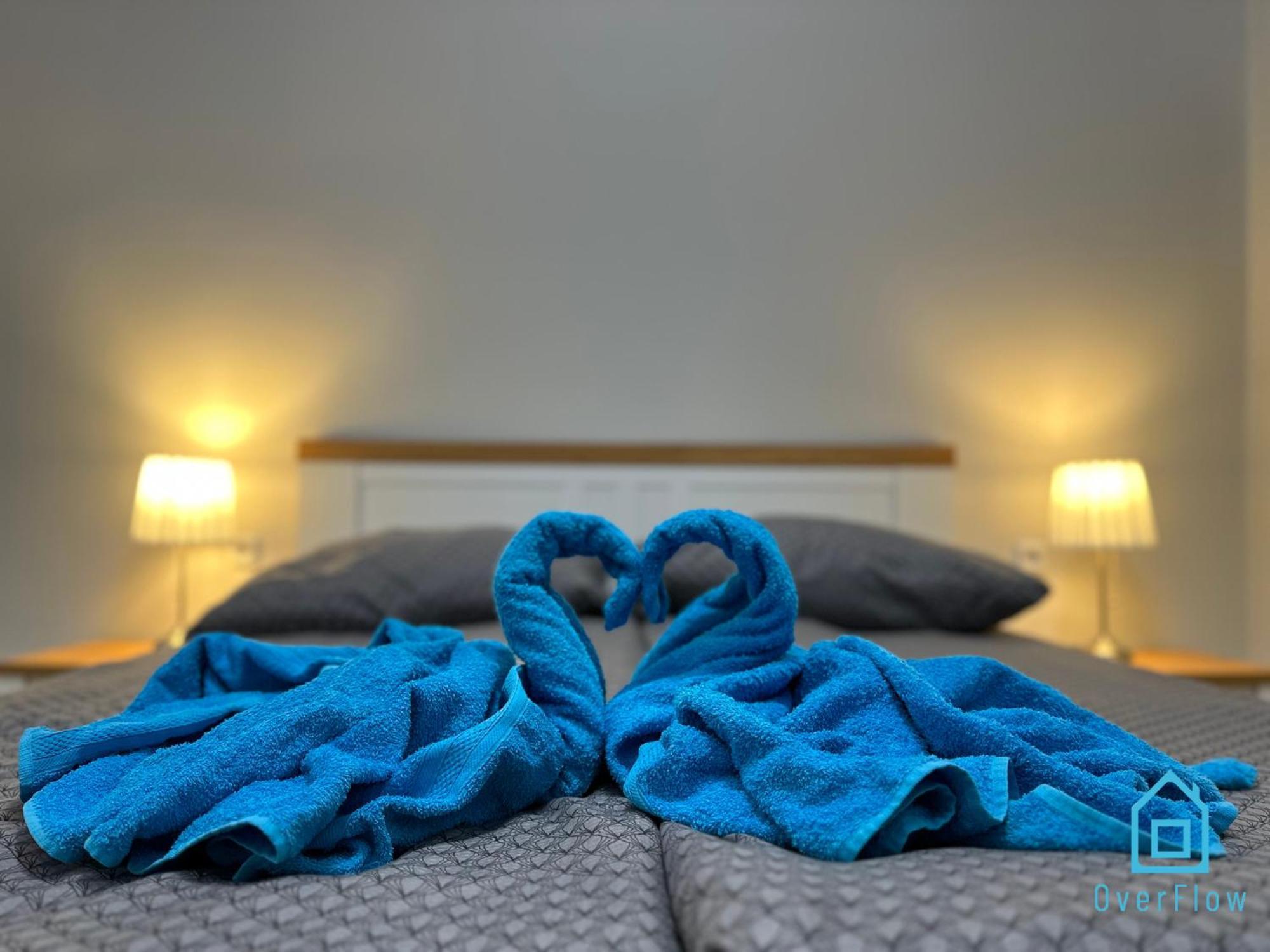 Anchor Apartment Your Docking Point In The Heart Of Gdansk — Zdjęcia 3