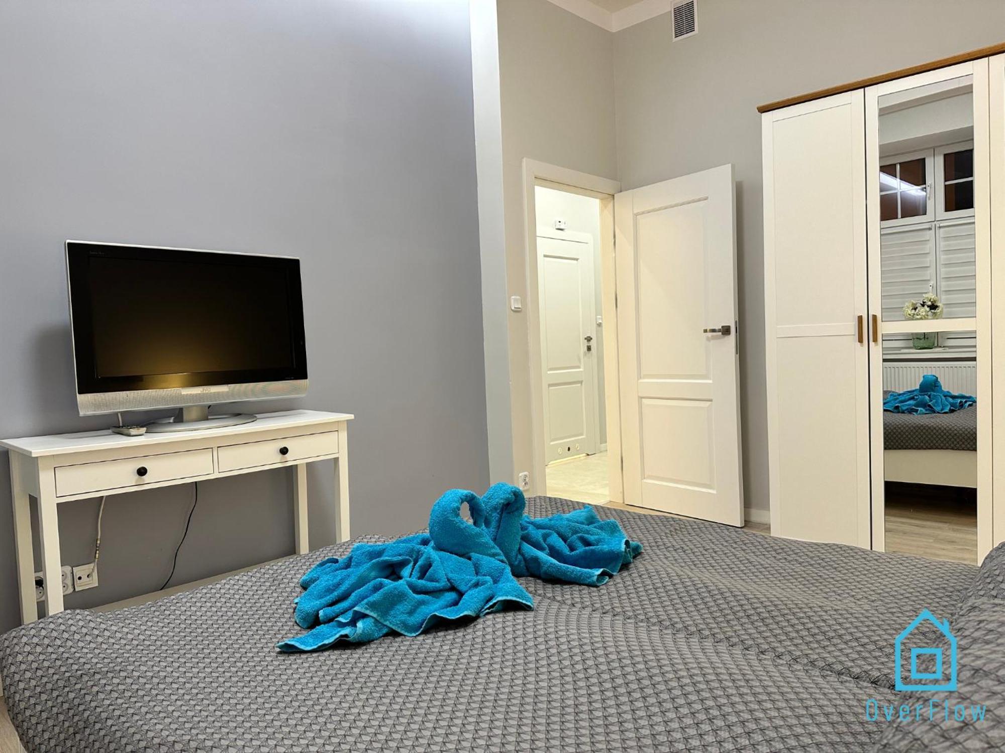 Anchor Apartment Your Docking Point In The Heart Of Gdansk — Zdjęcia 2